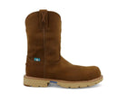 Men's Twisted X MXCNW05 10" Composite Round Toe Waterproof Work Boot