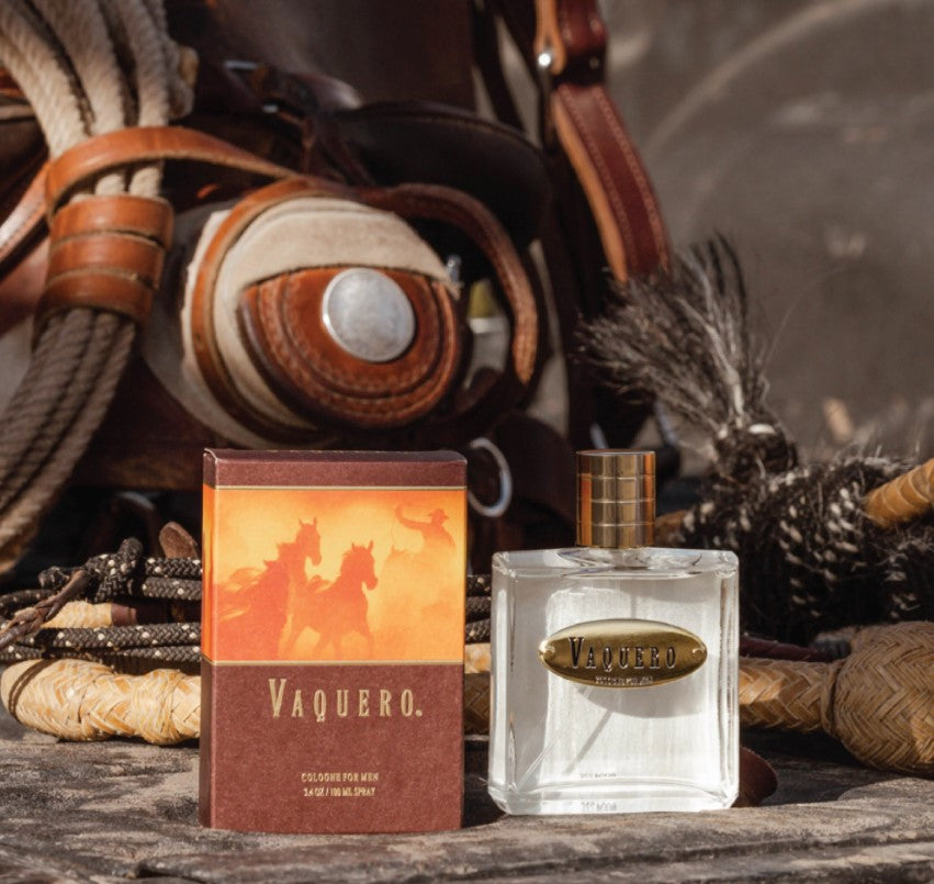 Tru Western Vaquero Cologne For Men