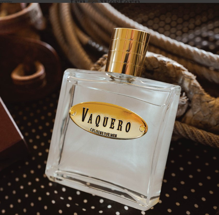 Tru Western Vaquero Cologne For Men