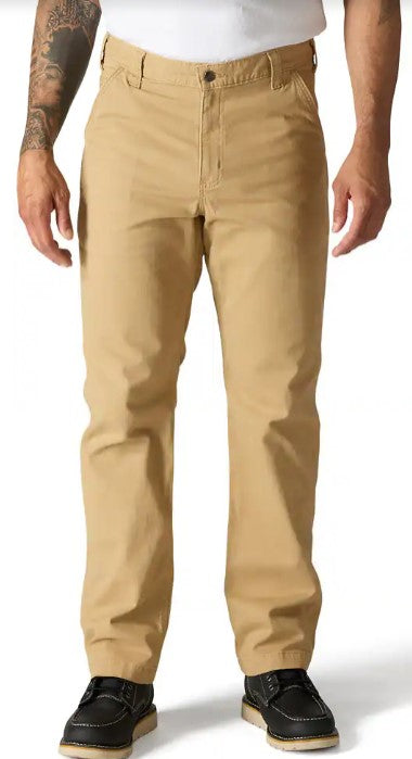 Carhartt Men's Relaxed Straight Rigby Dungaree Pant