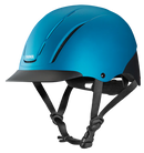 Troxel 04-533 Spirit™ Teal Duratec™ Helmet