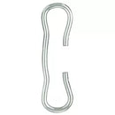 Weaver Leather BC00037-NP Nickel Plated Bucket Hook