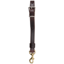 Martin Saddlery Breast Collar Center Tug