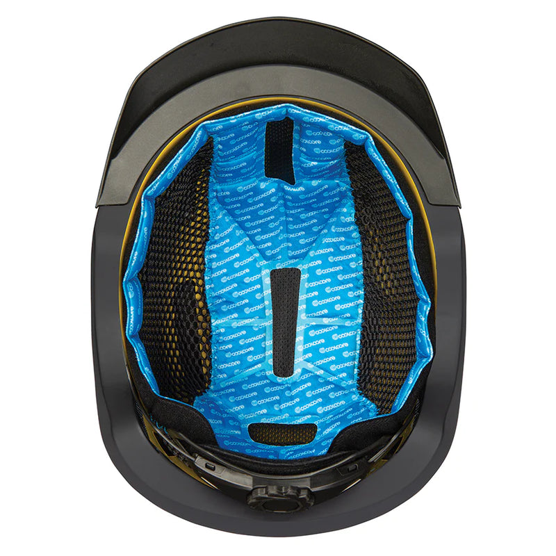 Troxel 54035-702 Terrain™ with MIPS Technology Navy Duratec™ Helmet