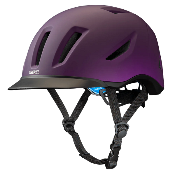 Troxel 54030-701 Terrain™ Violet Duratec™ Helmet