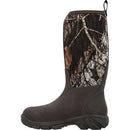 Men's Muck WDSMOBU MOSSY OAK® Break-Up Country™ Woody Sport Tall Boot *CLOSEOUT*