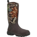Men's Muck WDSMOBU MOSSY OAK® Break-Up Country™ Woody Sport Tall Boot *CLOSEOUT*