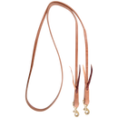 Martin Saddlery WRR12BH Roping Rein 1/2“ Double Trigger Snaps