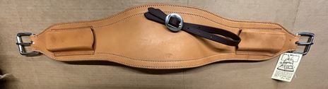 Jerry Beagley JB 6" Flank Cinch Body