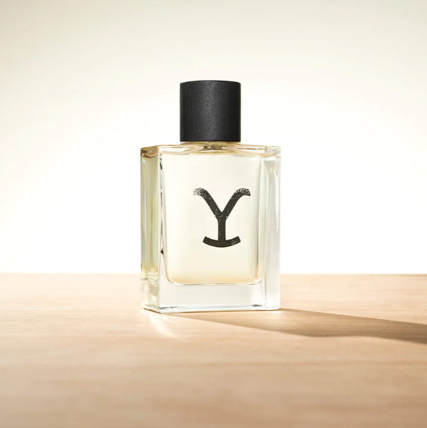 Tru Fragrance Yellowstone Eau de Men's Cologne