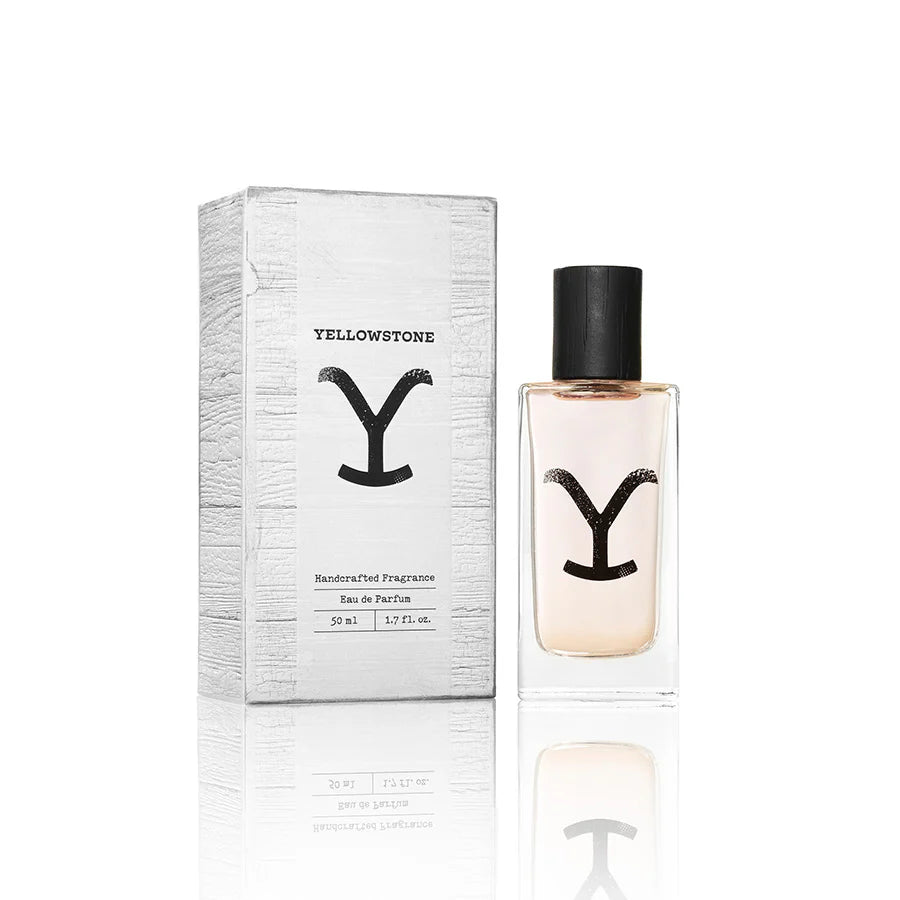 Tru Western Yellowstone Eau de Women's Perfume