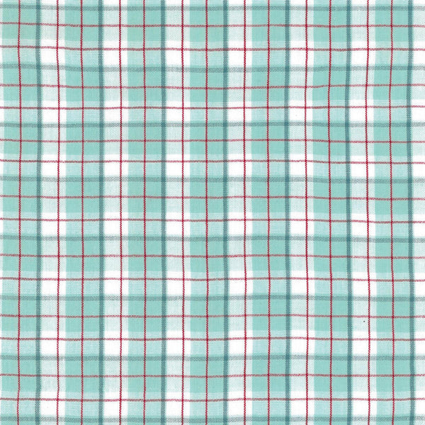 Men's Wrangler 112365804 Riata Short Sleeve Assorted Plaids Classic Fit Shirt