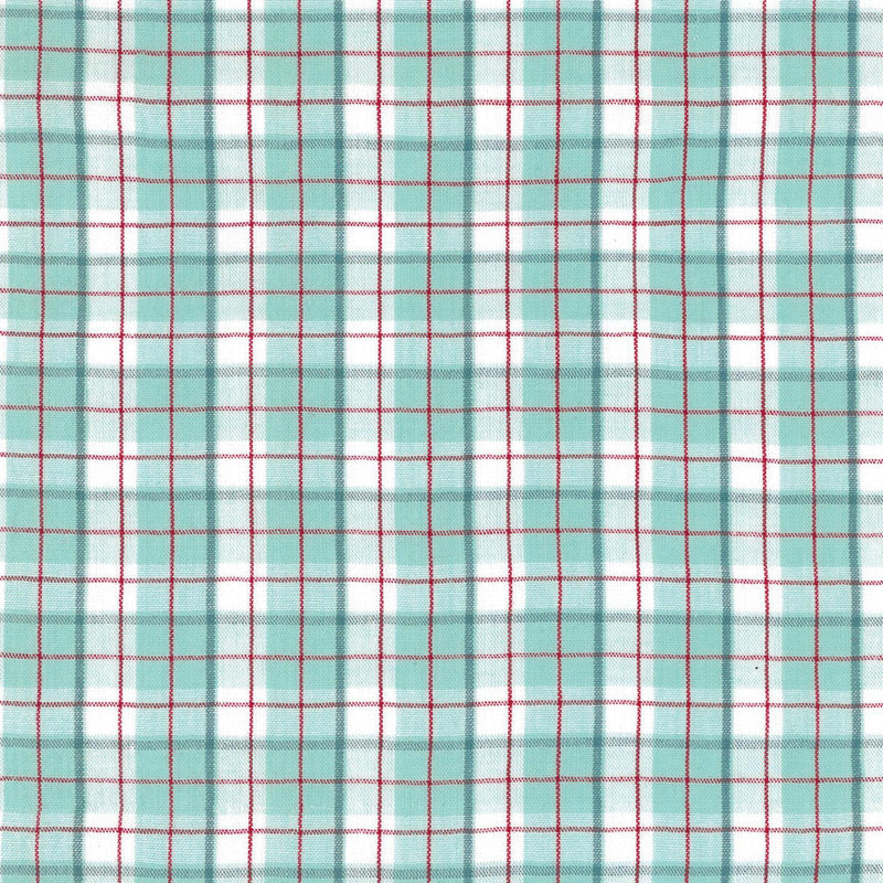 Men's Wrangler 112365804 Riata Short Sleeve Assorted Plaids Classic Fit Shirt