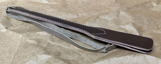 Jerry Beagley JB POPPER BAT American Made