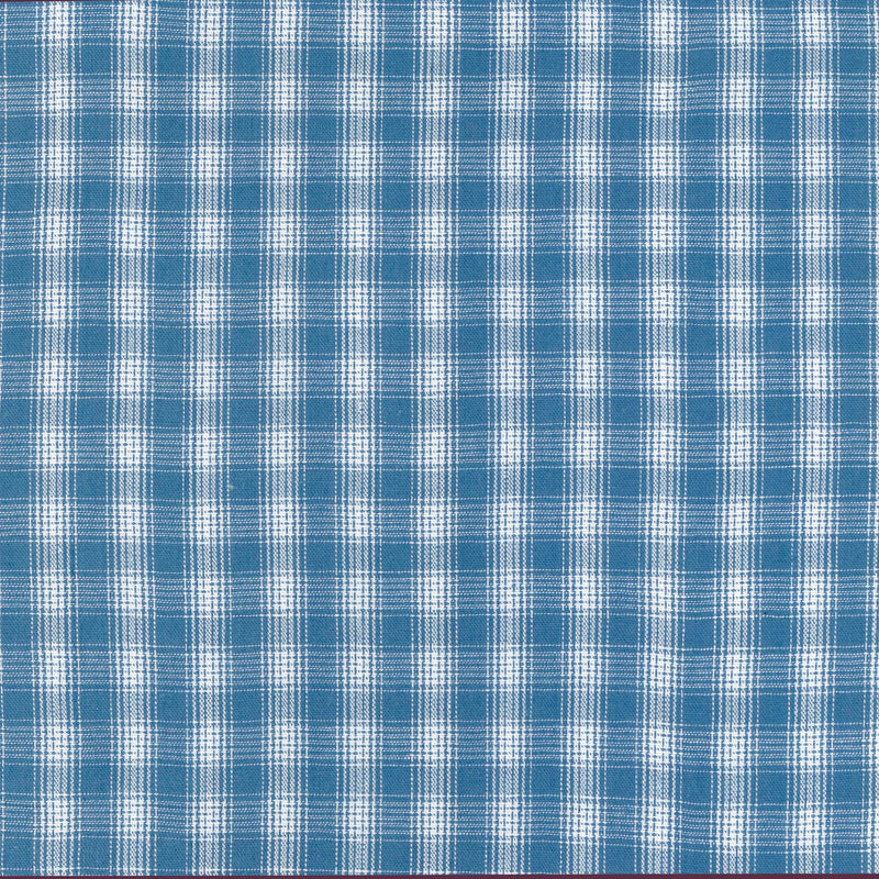 Men's Wrangler 112365804 Riata Short Sleeve Assorted Plaids Classic Fit Shirt