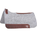 Classic Equine CBFP Blended Felt Fleece Bottom Pad