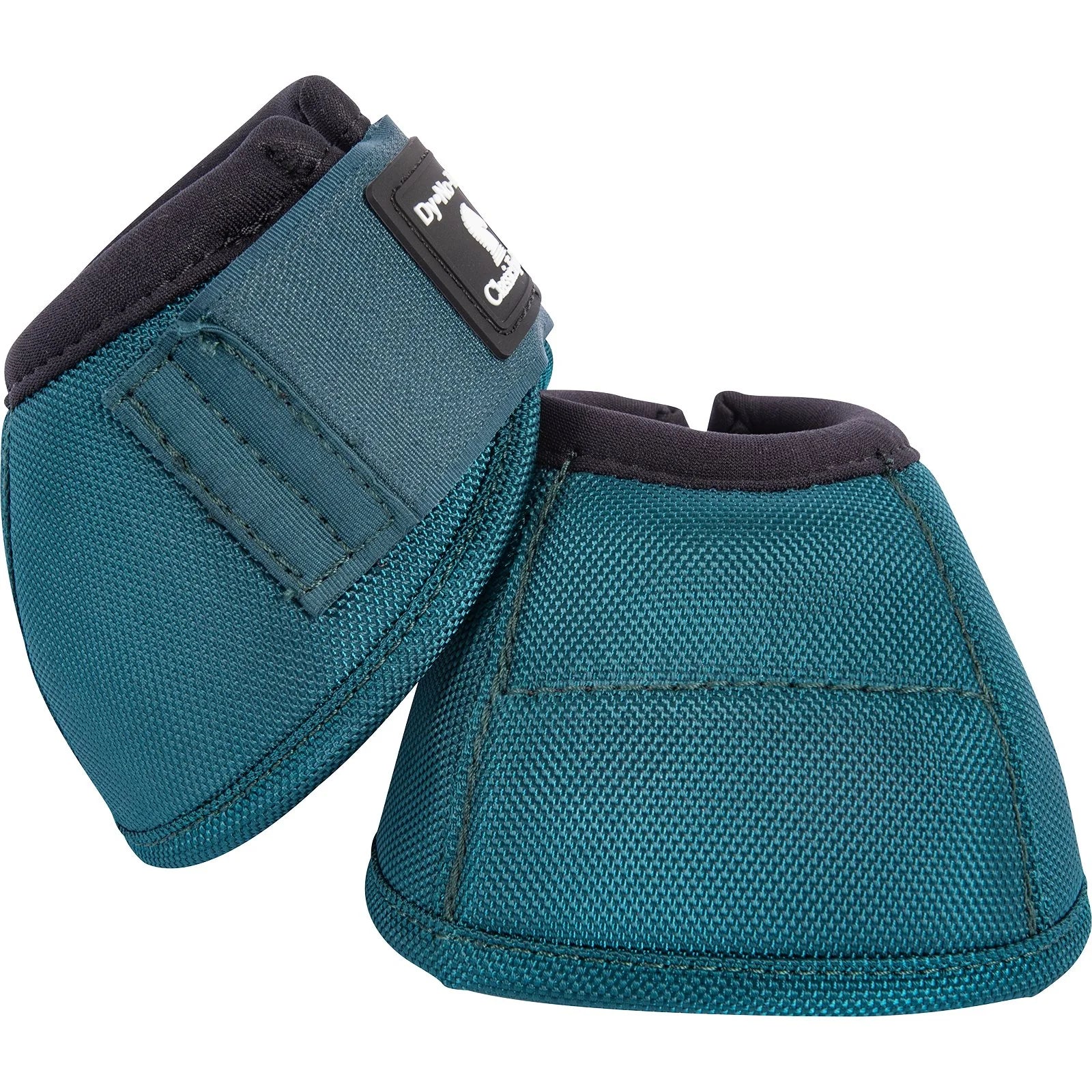 Dragonfly Dyno No Turn Bell Boot