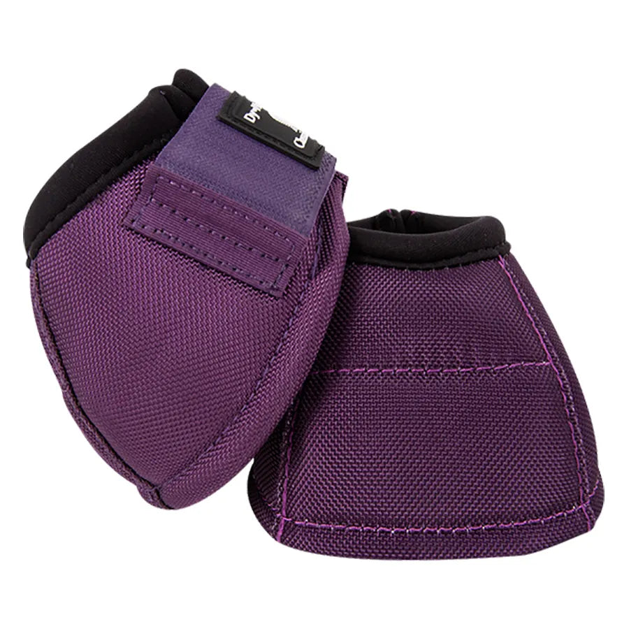 Plum Dyno No Turn Bell Boot