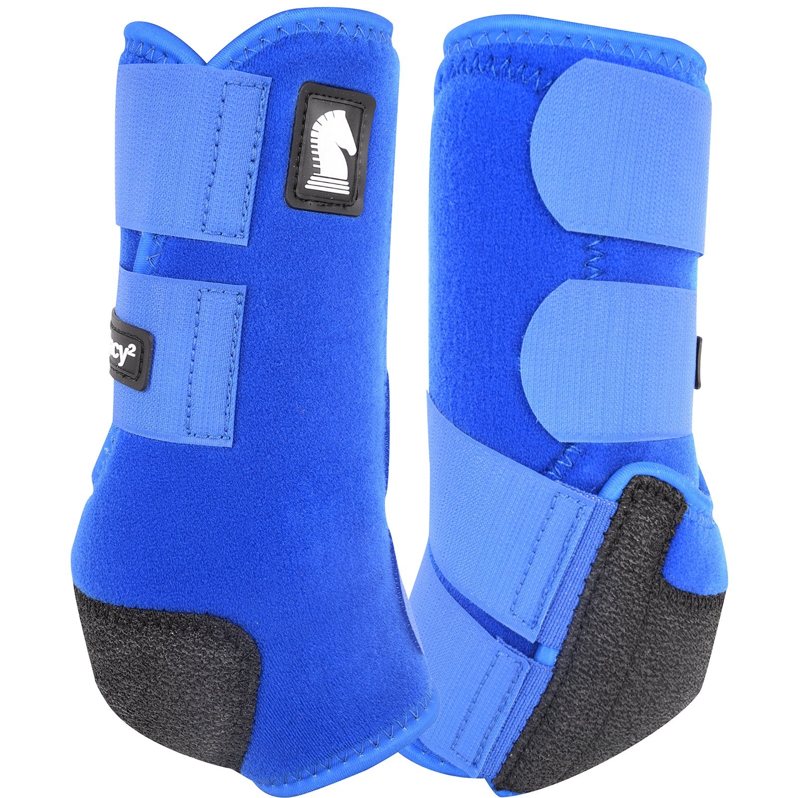 Blue Legacy2 Hind Splint Boot