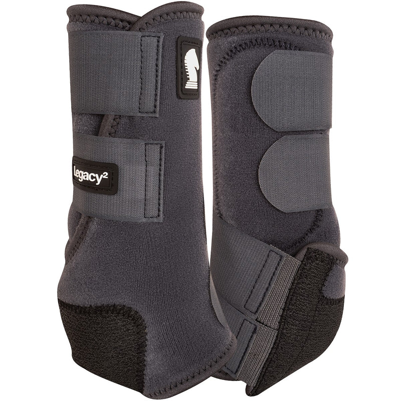 Classic Equine Legacy 2 Series Support HIND Boots
