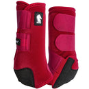 Classic Equine Legacy 2 Series Support HIND Boots