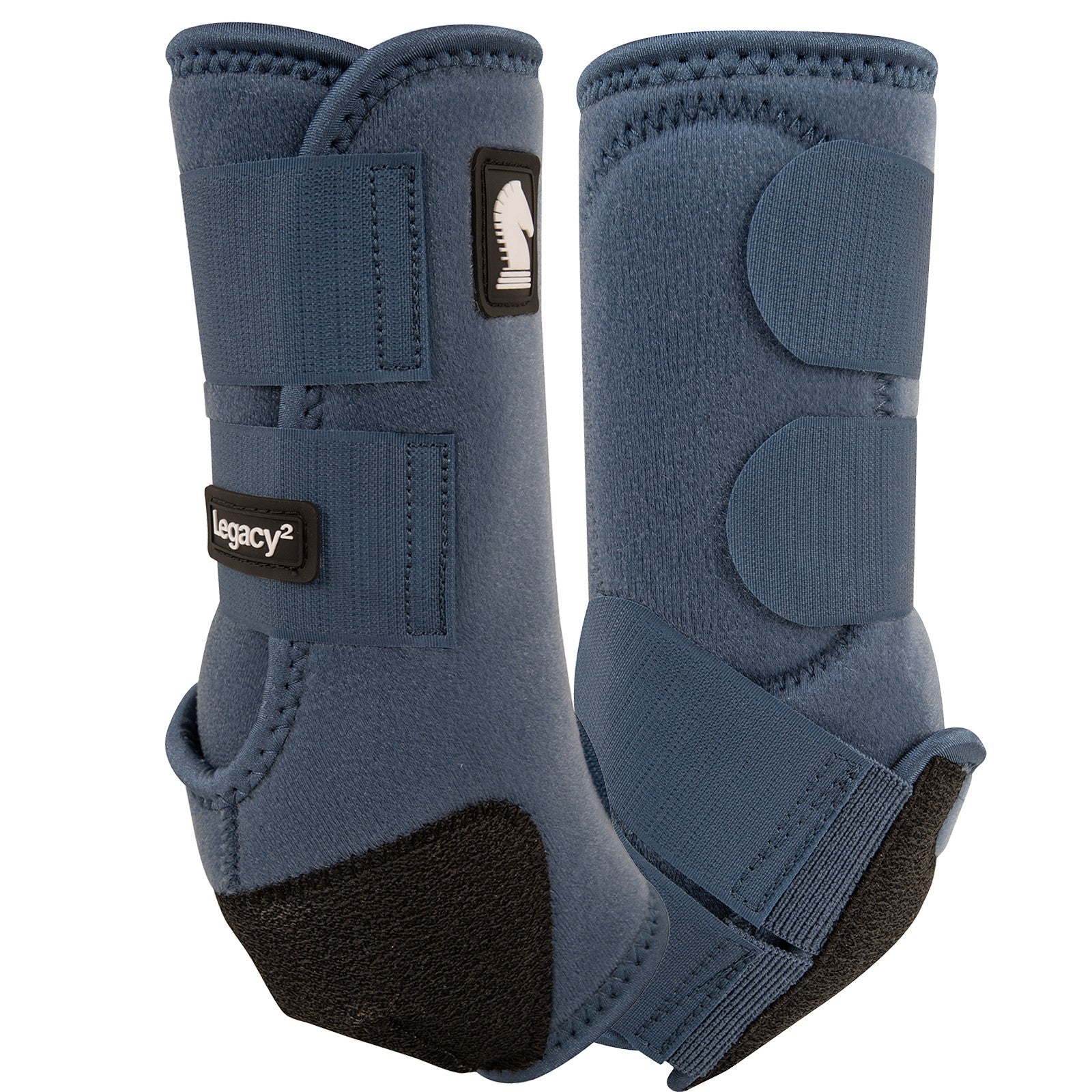 Dark Denim Legacy2 Hind Splint Boot