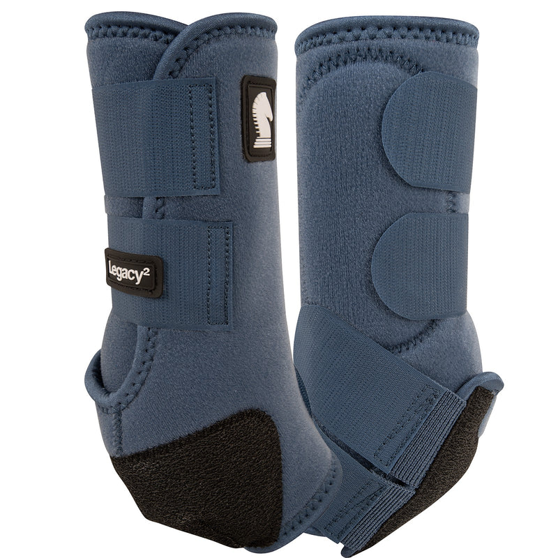 Classic Equine Legacy 2 Series Support HIND Boots