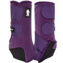 Classic Equine Legacy 2 Series Support HIND Boots