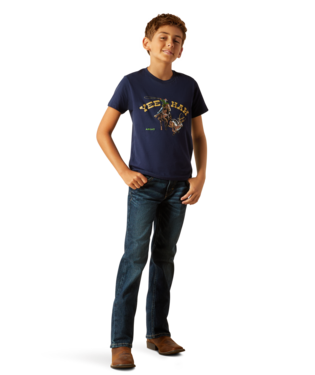 Boy's Ariat 10051430 Ariat Yeehaw T-Shirt