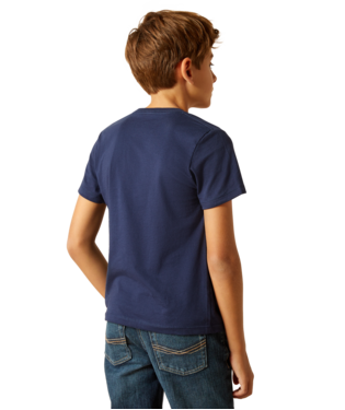 Boy's Ariat 10051430 Ariat Yeehaw T-Shirt