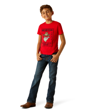 Boy's Ariat 10051429 Kids T-Shirt