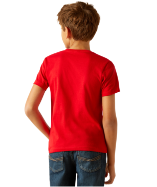 Boy's Ariat 10051429 Kids T-Shirt