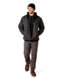 Men's Ariat 10052030 Rebar Cordura Ripstop Lightweight Insulated Jacket