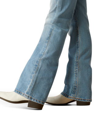Girl's Ariat 10058908 Hasley Boot Cut Jean