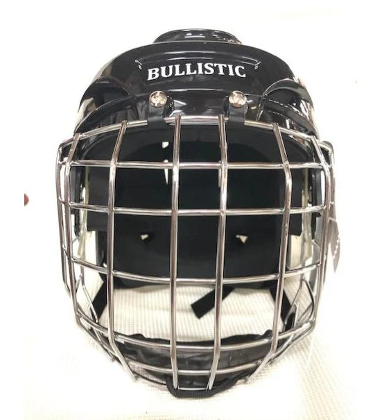Saddle Barn 10-79 Bullistic Helmet for Bullriding