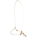 Martin Saddlery HTDR Headset Tiedown with Rope Nose