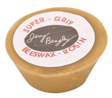 Jerry Beagley Beeswax Rosin