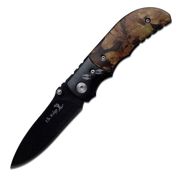 ER-133 Elk Ridge Folding Knife
