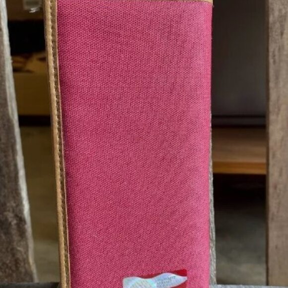 Zep Pro Mississippi State University Bulldogs Tall Wallet