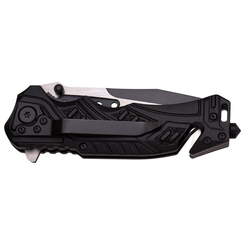 MT-A865FD MTech USA Spring Assisted Knife