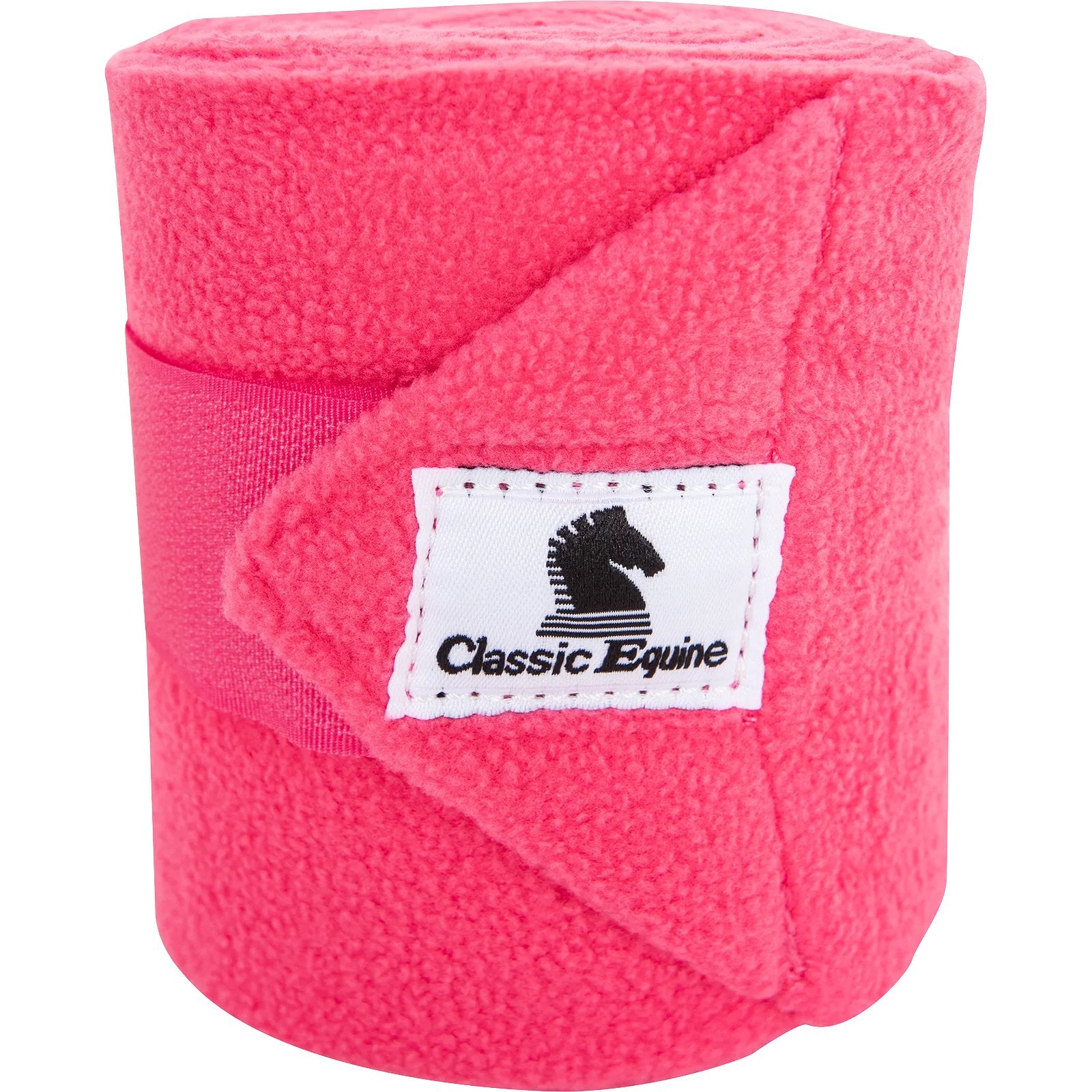 Classic Equine Classic Polo Wrap pack of 4