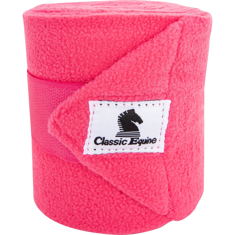 Classic Equine Classic Polo Wrap pack of 4
