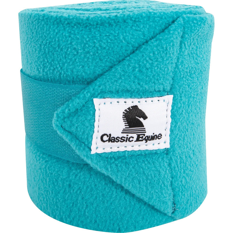 Classic Equine Classic Polo Wrap pack of 4