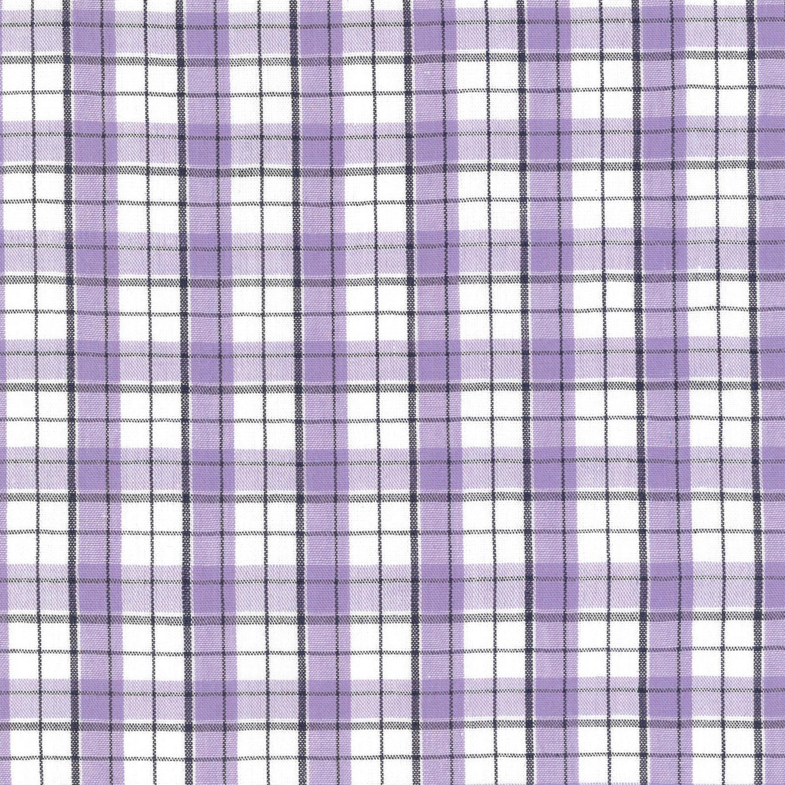 Men's Wrangler 112365804 Riata Short Sleeve Assorted Plaids Classic Fit Shirt