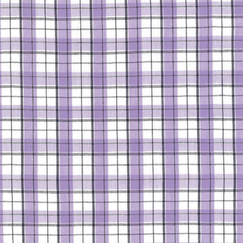 Men's Wrangler 112365804 Riata Short Sleeve Assorted Plaids Classic Fit Shirt