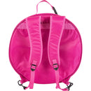 Back view of Rattler breakaway rope bag