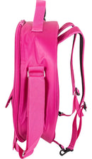 Side view of Rattler breakaway rope bag