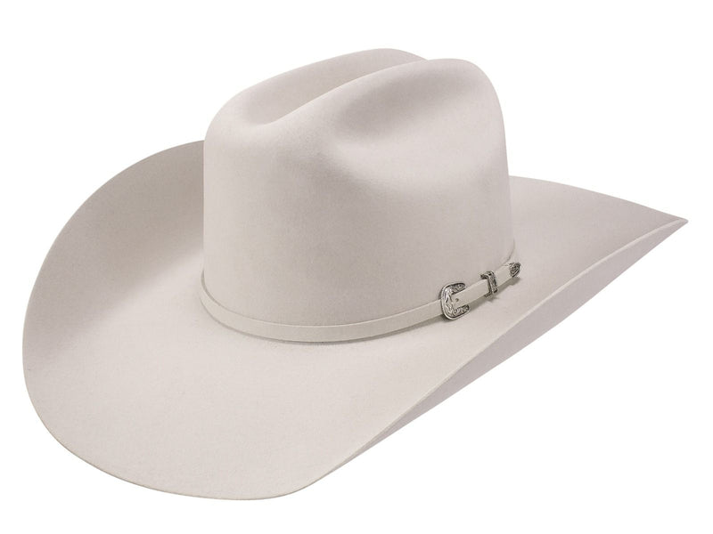 Resistol RFTANT-754271 20X Tarrant Felt Silver Belly Hat