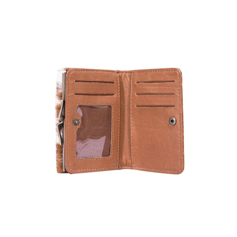 Myra S-3411 Innovation Wallet