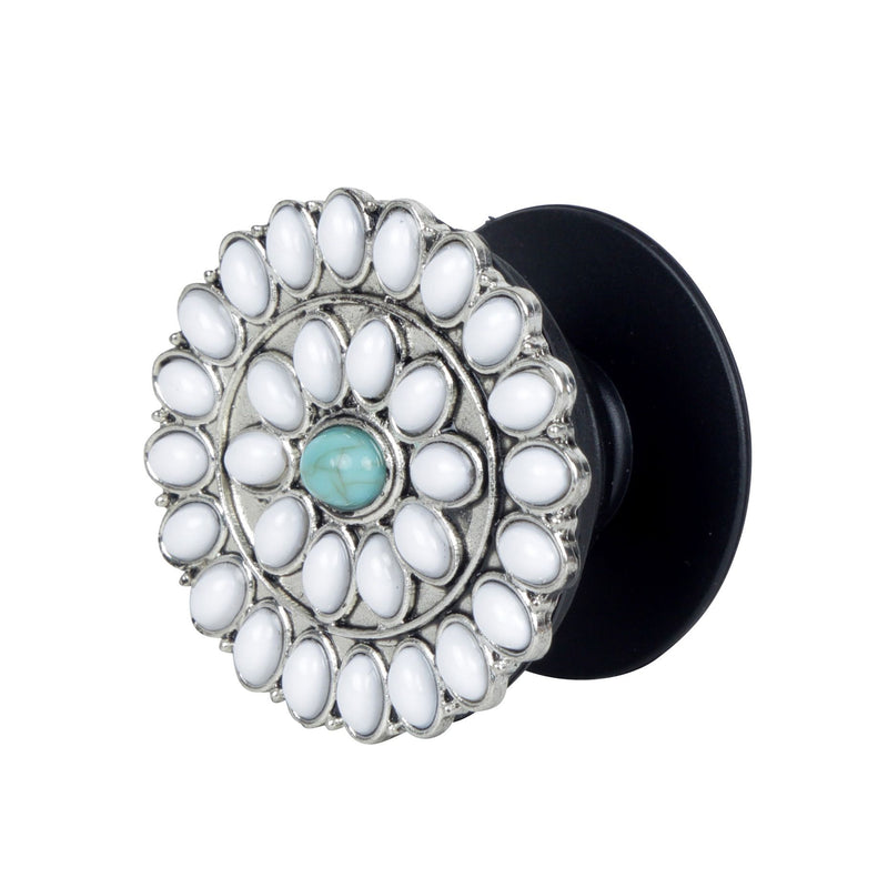 Myra S-4492 Opals Phone Socket